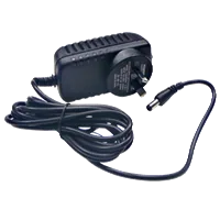 Plug Pack 5V 30A for QM series